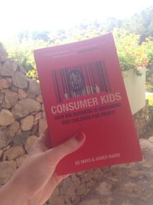 Consumer-Kids